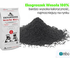 Kocioł piec 5KLASA 18KW na węgiel i drewno do200m2 kotły co szary - 1